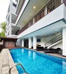 Chamomile Hill View 6Br Villa with a Private Pool