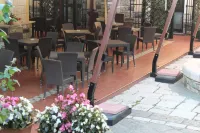 Hotel Novecento Hotel a Melfi