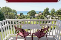 Grand Hotel des Lecques, BW Signature Collection - Ocean View