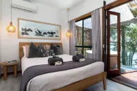 Eumarella Shores Noosa Lake Retreat
