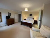 Stunning 4 Bed Grade House in the Lake District
