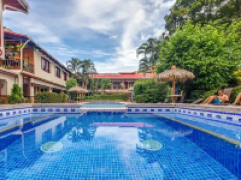 Hotel Mar de Luz Hotels in Jaco