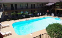 Americas Best Value Inn - Malvern