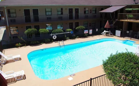 Americas Best Value Inn - Malvern