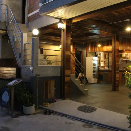 The Noi Guesthouse Koh Lipe