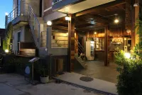 เดอะ น้อย เกสต์เฮาส์ เกาะหลีเป๊ะ - ที่มีที่จอดรถ