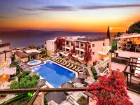 Olympion Sunset Halkidiki