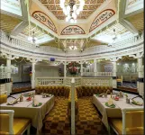 Savera Hotel - Aamiainen
