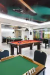 Centromar Hotel - Hot Springs