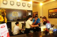 Than Thien - Friendly Hotel