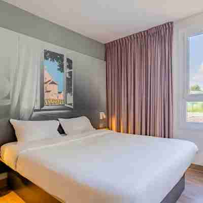 B&B Hotel Béthune Bruay-La-Buissière Rooms
