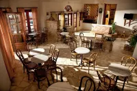 Filoxenia Hotel Monemvasia Hotels in Gefira