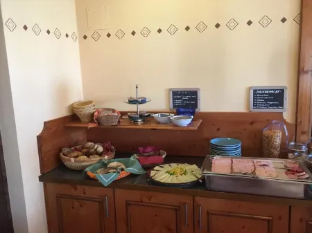 Landhotel Sportalm Отели в г. Филипсройт