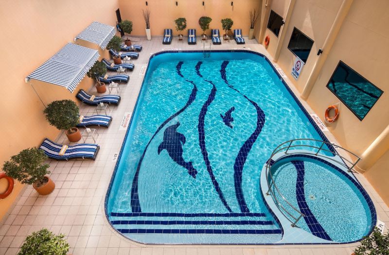 Marco Polo Hotel photo 5