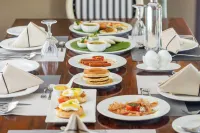 The Alampara Resort - Luxury Boutique Glamping & Water Sports Hotels in Kanchipuram