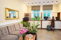 瑪克斯姆飯店 克拉科夫住宿飯店