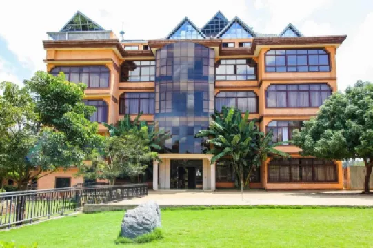 Sunstar Resort Hotéis em 