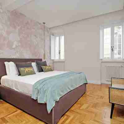 Ych-Casa Bella- Luxury Home Near Piazza Venezia Rooms