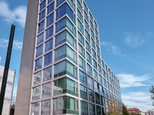 Neu Residences Smart Stay