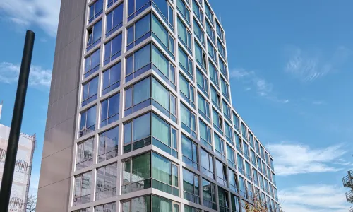 Neu Residences Smart Stay