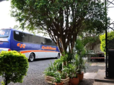 Hotel Carolina Plaza Hotels in Uberaba