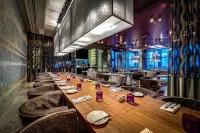 Royal Beach Hotel Tel Aviv by Isrotel Exclusive - Fitnessstudio