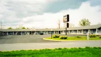 Budget Inn of Lynchburg and Bedford Hotel a Bedford County