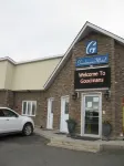 Goodman's Motel Hotels near Northwest Trading Company