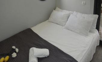 House in Dziwnow by the Waterfront