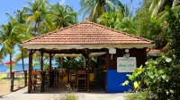 Imperatrice Village - Résidence Sur la Plage - bar