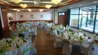 Seehotel Berlin-Rangsdorf - pantai