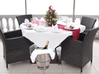 Hôtel Petit Bateau Hotels in Conakry
