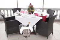 Hôtel Petit Bateau Hotels in Conakry