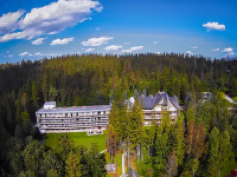 Geovita Zakopane Hotels in Zakopane