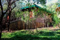 Kwalape Safari Lodge - Layanan Antar-Jemput