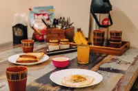 Safarnama Varanasi A Boutique B&B