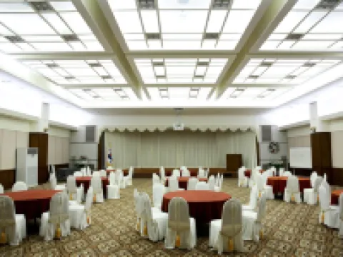 Damyang Hotel Hotels in Damyang