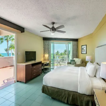 Hilton Ponce Golf & Casino Resort