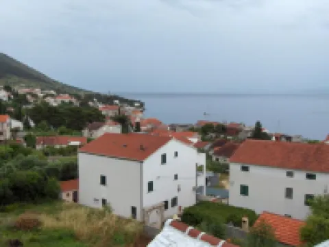 Apartments Nadia Hotels in Bol