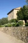 La Bastide de Fangouse Hôtels à proximité de : Réserve Naturelle Nationale de la Plaine des Maures