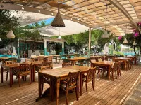 Hotel Gumusluk Hotel a Gumusluk