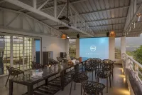 CosmicStays Ekantam - Mountain View Villa Near Pune Hotels in Varoti Kh.