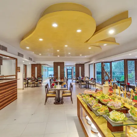 Club Mahindra Snow Peaks Manali
