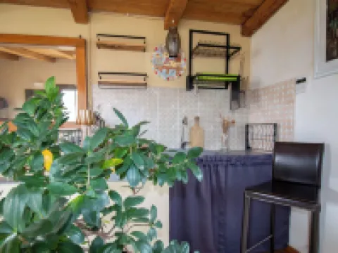 Bosa Eye House 1873 Hotels in Bosa