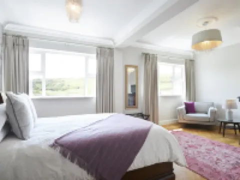 Luxury Lodges in Doolin Village Hotels in Doolin