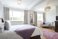 Luxury Lodges in Doolin Village Hotels in Doolin