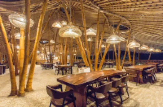 珍珠日落度假村 吉利特拉旺安酒店