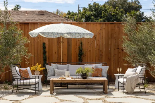 The Craft House Inn Hotels in Santa Barbara Downtown