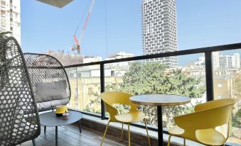 Jerusalem 9 - by Beach Apartments TLV