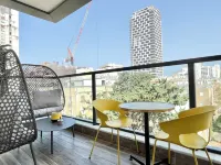 Jerusalem 9 - by Beach Apartments TLV - Wifi